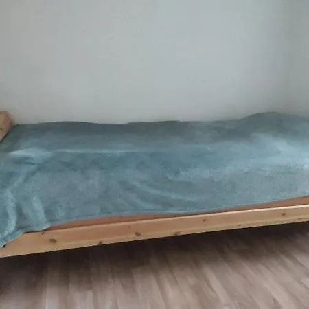 Helle Mittendrin Apartment Schwerin (Mecklenburg-Vorpommern)