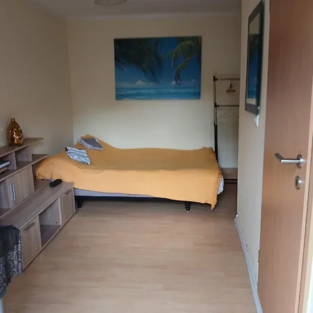 Helle Mittendrin Apartment Schwerin (Mecklenburg-Vorpommern)